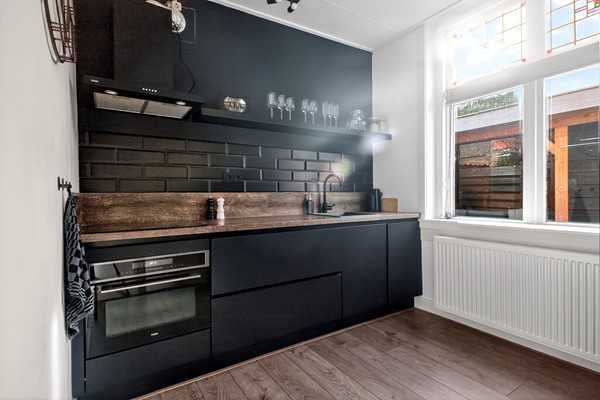 Medium property photo - Tilledyk 5, 9047 KG Minnertsga